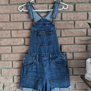 Levi's Shortalls